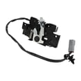 thumbnail image 1 of Conjunto de pestillo del capó Unique Bargains para Mazda 3 2010-2011 con sistema de alarma antirrobo, liberación del pestillo del capó del motor No.BBM456620A 1 Pc, 1 of 7