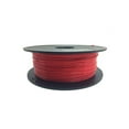 thumbnail image 1 of EL3D 3D Printer Filament; TPU, Red, 1.75; 0.8kg, 1 of 2