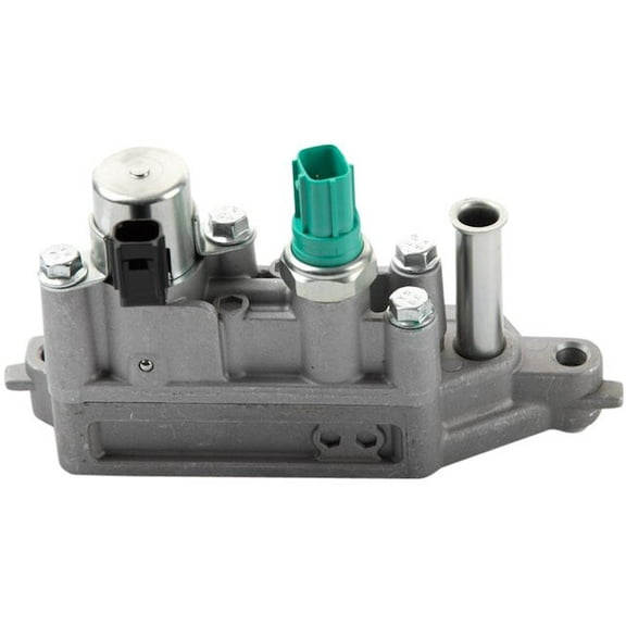 Front Variable Timing Solenoid - Compatible with 2013 - 2017 Honda Accord 3.5L V6 2014 2015 2016