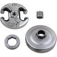 thumbnail image 1 of Replacement Kit for Husqvarna 340 345 346XP 350 351 353 445 450 E Chainsaw Clutch Needle Bearing, 1 of 5
