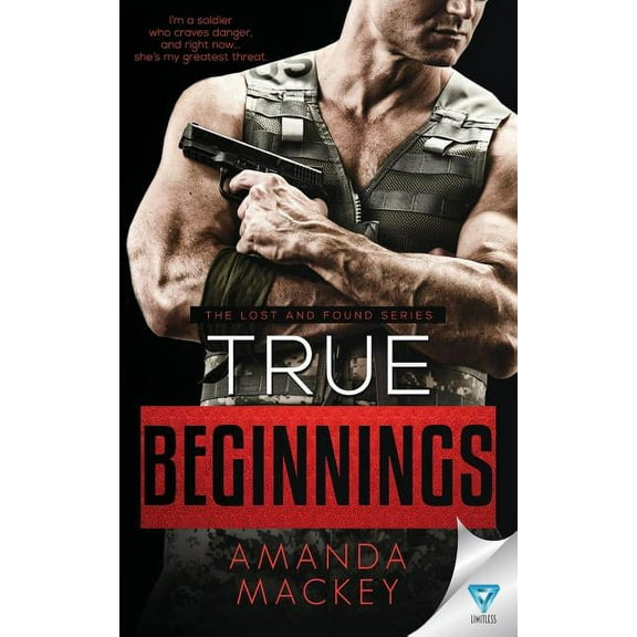 Lost and Found: True Beginnings (Series #3) (Paperback)