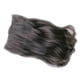thumbnail image 3 of Hair Extensions Long Wavy One Piece Breathable Lifelike 4 Clip Hairpieces for Women Dark Brown, 3 of 4