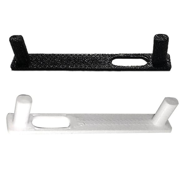 Color Black Plug Ally