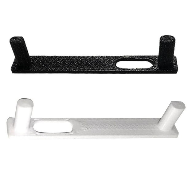 LUVCLS Para ASUS ROG ALLY Dust Plug Handheld Charging Port Protection Cover Stick