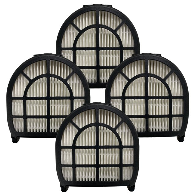 Replacement PostMotor Vacuum Filter Fits Shark APEX Upright Models