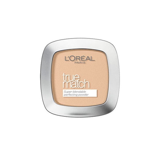 L'oreal Paris Powder - True Match Powder 2N Vanilla
