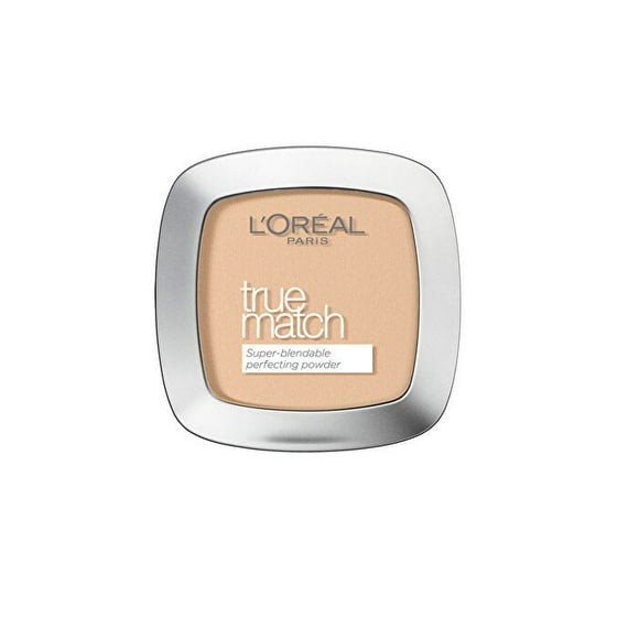 Loreal Paris True Match Powder 2.N Vanilla