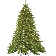 Holiday Time 7.5' Super Bright Tree Clear Lights