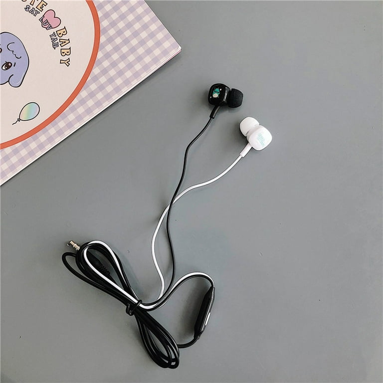 Earphones with storage sale