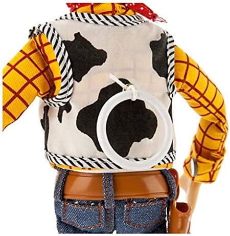 Disney Toy Story 16" Talking Woody Doll