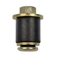 thumbnail image 2 of KarParts360 For Chevy Lumina 1990 1991 1992 Expansion Plug | Rubber | Quick-Seal, 2 of 4
