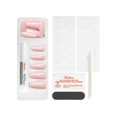 thumbnail image 2 of Sally Hansen Salon Effects Perfect Press-On Nails, Non-Damaging Manicure, Easy to Apply, 2 of 5