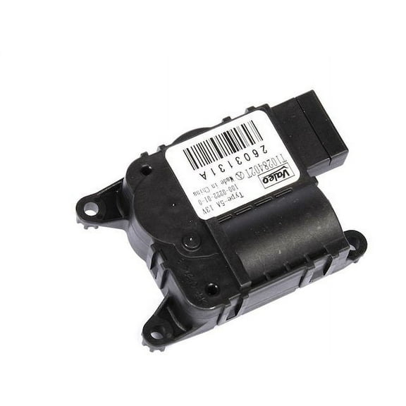 Air Flap Actuator - Compatible with 2015 - 2020 Chevy Tahoe 2016 2017 2018 2019