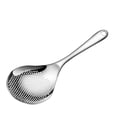 thumbnail image 4 of Espumador de cocina, cuchara, olla caliente, espumadera, colador de espuma y aceite, colador de Pasta, colador para freír patatas fritas, colador de, 4 of 9