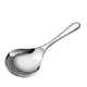 thumbnail image 4 of Espumadera, cuchara ranurada, colador, colador de Pasta, colador de espagueti, desnatado y espuma para escurrir, colar, cocina, restaurante, 4 of 9