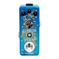 thumbnail image 1 of Pedal Overdrive Stax Dumbler Negra con Distorsión Media Baja para Guitarra Eléctrica, 1 of 7
