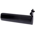 thumbnail image 3 of CCIYU Door Handle Exterior Front Rear Driver Side Replacement fit for 1985-1994 for Chevrolet S10 15969376 20260759 Black, 3 of 5