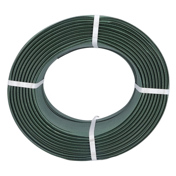 Embalaje 1 rollo de correa de embalaje Manual 1 cabeza de cuerda de plástico PP herramienta de brida de cables Industrial 9KG 10# ANGGREK Otros