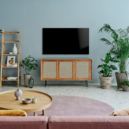 LG - 65" Class G1 Series OLED evo 4K UHD Smart webOS TV with Gallery Design