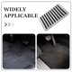 thumbnail image 3 of unbranded Alfombrilla De Pie Para Conductor De Inoxidable Con Y, 3 of 8