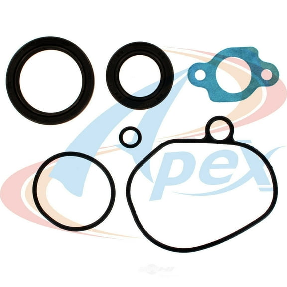 Engine Crankshaft Seal Kit