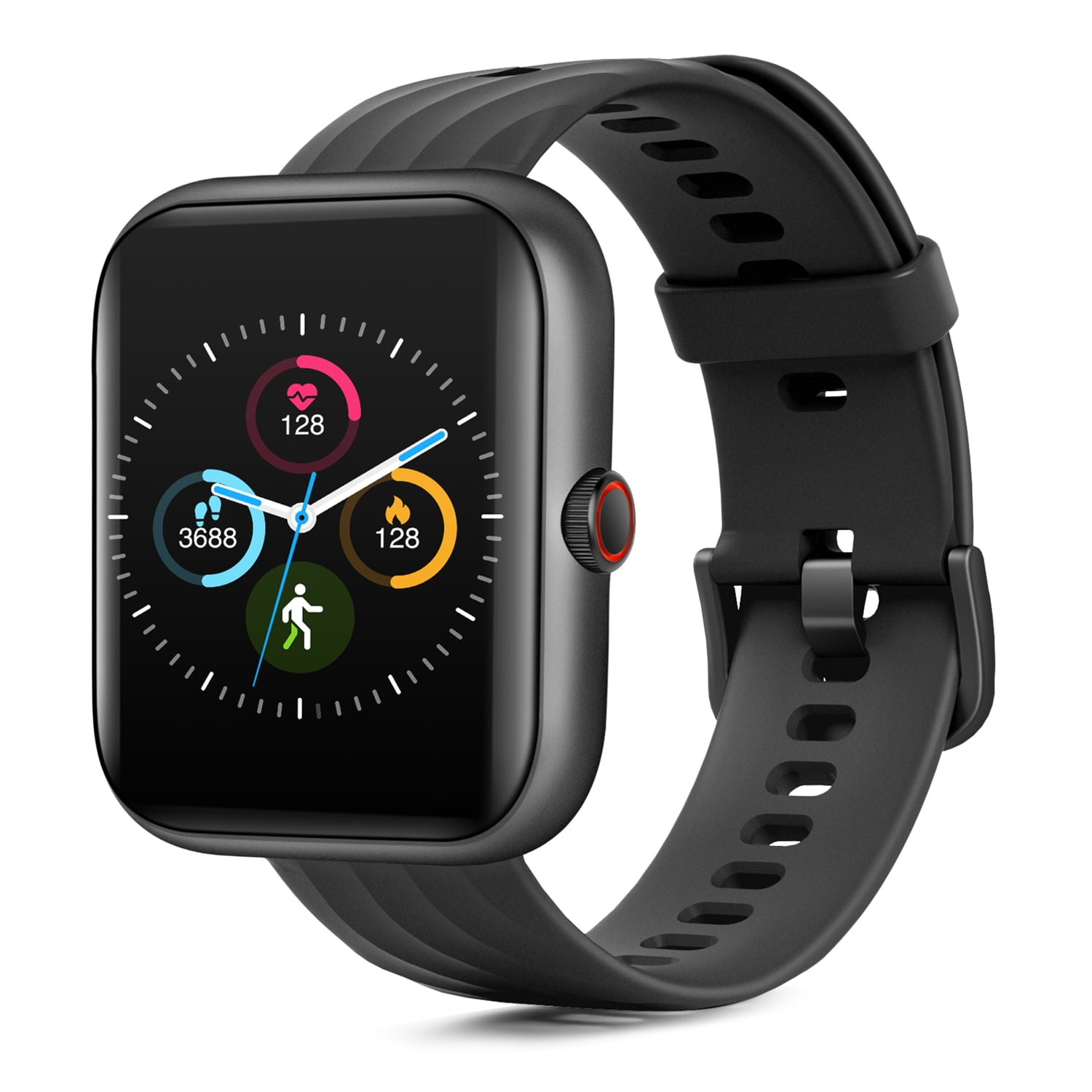 vivitar smart watch reviews