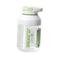 thumbnail image 4 of Exprimidor eléctrico, botella de agua, taza para beber recargable, licuadora portátil para acampar, deportes al aire libre, sandía doméstica Verde, 4 of 9