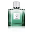 thumbnail image 1 of Perfume Live Air 100 ml Lbel Para Hombre, 1 of 4