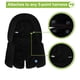 thumbnail image 5 of Babybody Support COOLBEBE mejorado 3 en 1 para bebés de 0 a 10 kg, 5 of 8