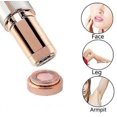 thumbnail image 2 of 4 Pcs Flawless Hair Remover Replacement Heads Blade Finishing Touch Epilator, 2 of 4