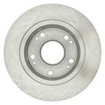 thumbnail image 3 of ACDelco Disc Brake Rotor 18A1339A Fits select: 2003-2004 HONDA ACCORD, 2005-2007 HONDA ACCORD EX, 3 of 3