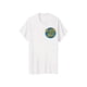 thumbnail image 1 of Men's Y2K Streetwear Graphic T-Shirt - 100% Cotton Crewneck Short Sleeve Tee with Double-Sided Print, Geometric Patterns & Regular Fit for all-Season Casual Wear, Breathable Clothing, Playful Des, 1 of 6