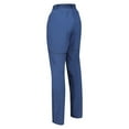 thumbnail image 4 of Regatta Womens Mountain Zip-Off Pants, 4 of 5