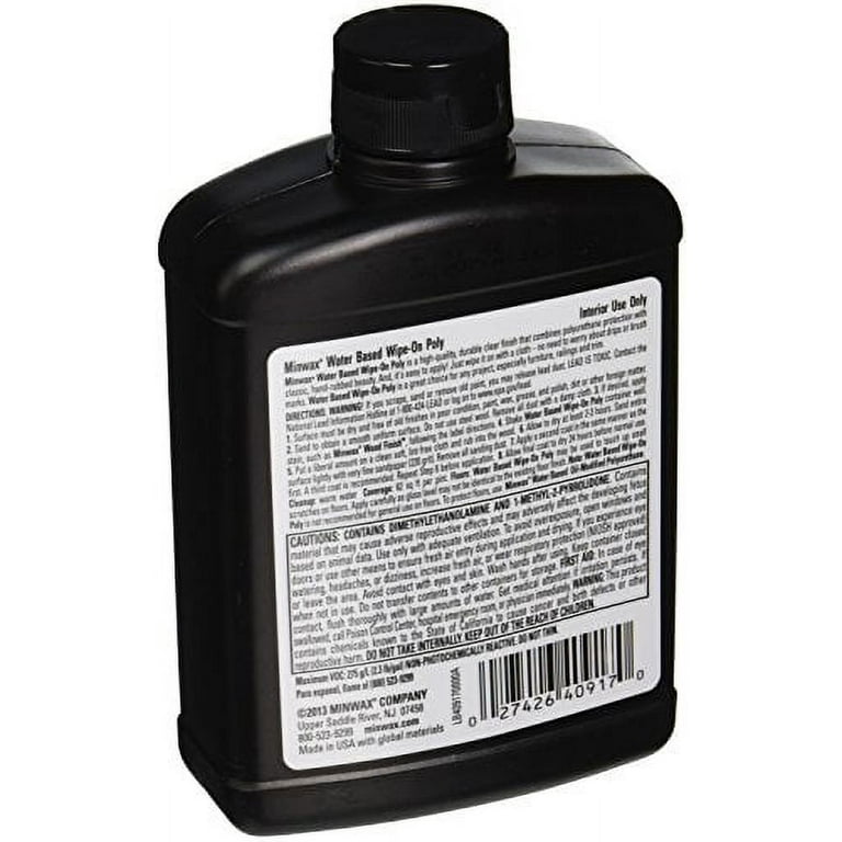 Wipe On Polyurethane Over Paint visitchile.cl