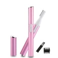 thumbnail image 1 of EIMELI Eyebrow Razor Electric Eyebrow Trimmer Face Razors for Women Multi-Function Portable Design Razors for Women Pink, 1 of 4