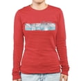 thumbnail image 3 of Pipeline Casual Tropical Beach-Vibe - Long Sleeve Women's, 3 of 4