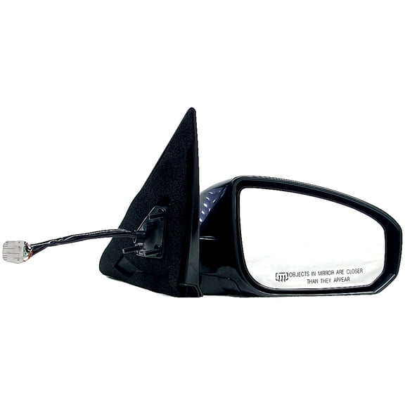 Dorman 955-1635 Passenger Side Door Mirror for Specific Nissan Models