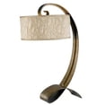 thumbnail image 1 of Kenroy Home 20090SMB Remy Table Lamps, Large, Smoked Bronze, 1 of 6
