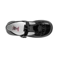 thumbnail image 4 of ZAPATOS ESCOLARES PARA NIÑA DOMINIQ 654 NEGRO DOMINIQ 654, 4 of 4