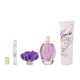 thumbnail image 3 of SET GUESS GIRL BELLE 3PZS 100ML EDT SPRAY/ BODY LOTION 200ML/ 15ML EDT SPRAY, 3 of 3