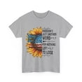 thumbnail image 2 of Freedom Shirt, July 4th shirt, Sunflower flag Independence Day ID-0509-Q8SC, 2 of 9