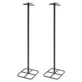 thumbnail image 5 of 2Pcs Dragon Fruit Trellis 12*47" Metal Vertical Support Frame for Climbing Plant for Gardens, Balconies, Living Rooms, 5 of 14