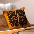 thumbnail image 5 of Furn Maldive Tufted Throw Pillow, 5 of 5