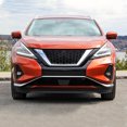 thumbnail image 2 of Spec-D Tuning Chrome LED Fog Lights with OE Wiring and Switch Compatible with 2019-2023 Nissan Murano, L+R Pair Assembly, 2 of 7