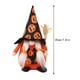 thumbnail image 2 of Clearance! Halloween Decor! Halloween Rudolph Faceless Doll Ornaments Home Decoration Dwarf Doll Ornament Buy 2 Get 3, 2 of 4