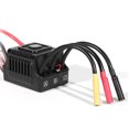 thumbnail image 4 of stanreset Dust-proof Brushless Waterproof ESC Suitable For All-weather Races 1.Water-proof And Dust-proof Black A, 4 of 6