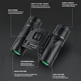 thumbnail image 6 of 8X Binoculars Long Range Telescope HD Powerful Binoculars 500x25 Mini Pocket Binoculars for Hunting Sport Outdoor Camping Hiking, 6 of 7