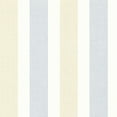 thumbnail image 2 of Brewster Stripe Green Jace Wallpaper, 20.5-in by 33-ft, 56.38 sq. ft, 2 of 3