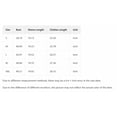 thumbnail image 2 of Womens Fall Fashion 2025 Oversized Zip Up Sweatshirt Jackets Casual Long Sleeve Outerwear Winter Outfits, 2 of 14