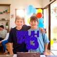 thumbnail image 5 of Cake Topper Cutylight Brush I'm 13, cumpleaños oficial de adolescente, 5 of 5